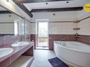 Prodej vícegeneračního domu, Mohelnice - Květín, 393 m2