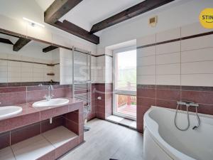 Prodej vícegeneračního domu, Mohelnice - Květín, 393 m2