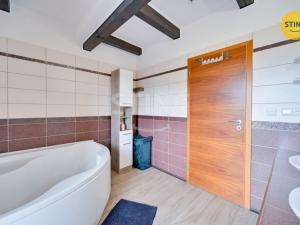 Prodej vícegeneračního domu, Mohelnice - Květín, 393 m2