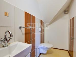 Prodej vícegeneračního domu, Mohelnice - Květín, 393 m2