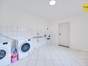 Prodej vícegeneračního domu, Mohelnice - Květín, 393 m2