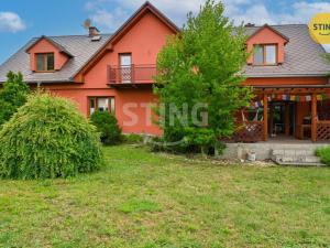 Prodej vícegeneračního domu, Mohelnice - Květín, 393 m2