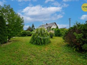 Prodej vícegeneračního domu, Mohelnice - Květín, 393 m2