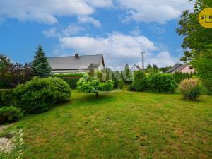Prodej vícegeneračního domu, Mohelnice - Květín, 393 m2
