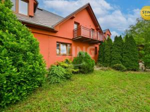 Prodej vícegeneračního domu, Mohelnice - Květín, 393 m2