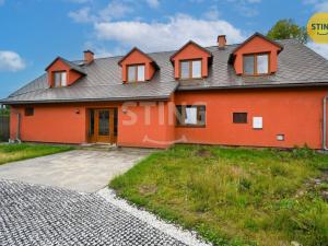 Prodej vícegeneračního domu, Mohelnice - Květín, 393 m2
