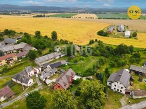 Prodej vícegeneračního domu, Mohelnice - Květín, 393 m2