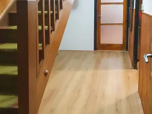 Prodej rodinného domu, Praha - Strašnice, Dvouletky, 100 m2