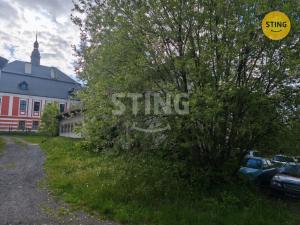Prodej komerční nemovitosti, Vyklantice - Staré Vyklantice, 170 m2