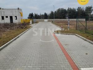Prodej pozemku pro bydlení, Chlumec nad Cidlinou - Kladruby, 730 m2