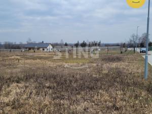 Prodej pozemku pro bydlení, Chlumec nad Cidlinou - Kladruby, 961 m2