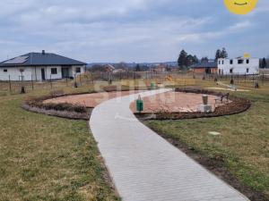 Prodej pozemku pro bydlení, Chlumec nad Cidlinou - Kladruby, 961 m2