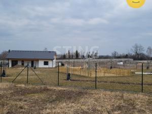 Prodej pozemku pro bydlení, Chlumec nad Cidlinou - Kladruby, 961 m2