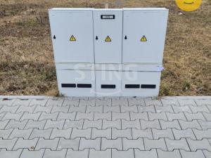 Prodej pozemku pro bydlení, Chlumec nad Cidlinou - Kladruby, 961 m2