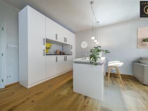 Prodej bytu 2+kk, Kladno, 51 m2