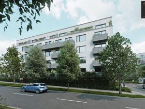 Prodej bytu 2+kk, Kladno, 51 m2
