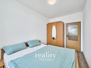 Pronájem bytu 3+kk, Znojmo, Jarošova, 60 m2