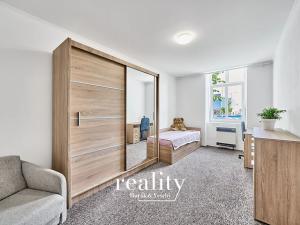 Pronájem bytu 3+kk, Znojmo, Jarošova, 60 m2