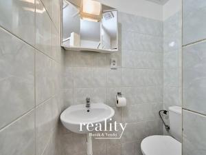 Pronájem bytu 3+kk, Znojmo, Jarošova, 60 m2