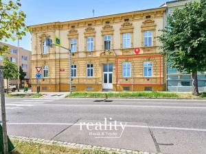Pronájem bytu 3+kk, Znojmo, Jarošova, 60 m2
