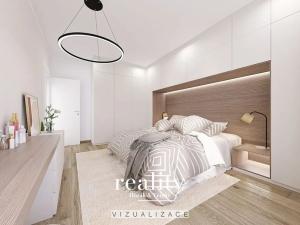 Prodej bytu 2+1, Znojmo, Pražská sídl., 53 m2