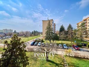 Prodej bytu 2+1, Znojmo, Pražská sídl., 53 m2