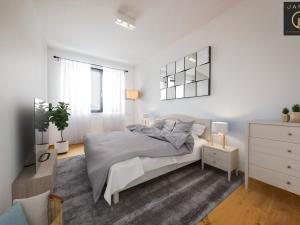 Prodej bytu 2+kk, Kladno, 56 m2