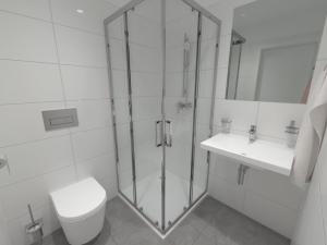 Prodej bytu 2+kk, Kladno, 56 m2