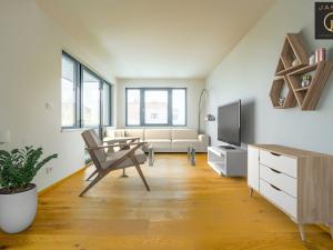 Prodej bytu 4+kk, Kladno, 95 m2