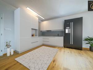Prodej bytu 2+kk, Kladno, 50 m2