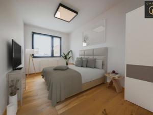 Prodej bytu 2+kk, Kladno, 50 m2