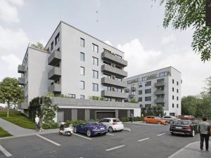 Prodej bytu 2+kk, Kladno, 50 m2