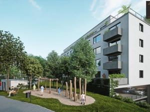 Prodej bytu 2+kk, Kladno, 50 m2