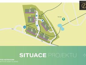 Prodej bytu 2+kk, Kladno, 50 m2