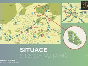 Prodej bytu 2+kk, Kladno, 50 m2
