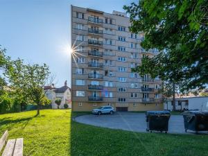Prodej bytu 3+1, České Budějovice - České Budějovice 7, Lidická tř., 64 m2