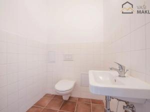 Pronájem obchodního prostoru, Kutná Hora, Palackého náměstí, 60 m2