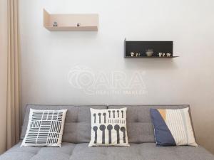 Pronájem bytu 2+kk, Praha, Na Poříčí, 55 m2