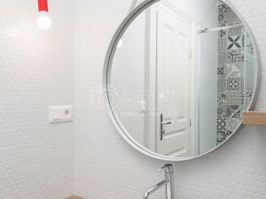 Pronájem bytu 2+kk, Praha, Na Poříčí, 55 m2
