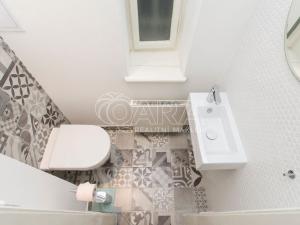 Pronájem bytu 2+kk, Praha, Na Poříčí, 55 m2