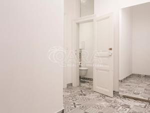 Pronájem bytu 2+kk, Praha, Na Poříčí, 55 m2