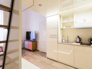 Pronájem bytu 2+kk, Praha, Na Poříčí, 40 m2