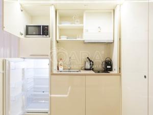 Pronájem bytu 2+kk, Praha, Na Poříčí, 40 m2