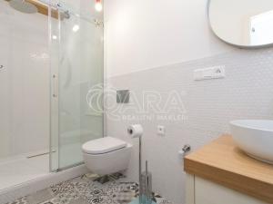 Pronájem bytu 2+kk, Praha, Na Poříčí, 40 m2