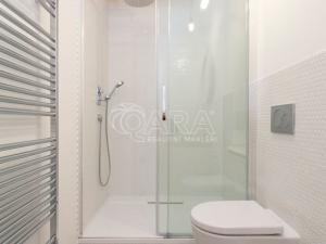 Pronájem bytu 2+kk, Praha, Na Poříčí, 40 m2