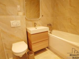 Prodej bytu 1+1, Hradec Králové, třída Edvarda Beneše, 42 m2