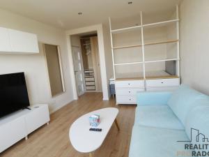 Prodej bytu 1+1, Hradec Králové, třída Edvarda Beneše, 42 m2
