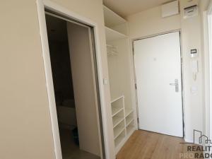 Prodej bytu 1+1, Hradec Králové, třída Edvarda Beneše, 42 m2