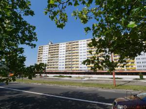 Prodej bytu 1+1, Hradec Králové, třída Edvarda Beneše, 42 m2