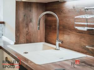 Pronájem bytu 4+kk, Jihlava, Věžní, 95 m2